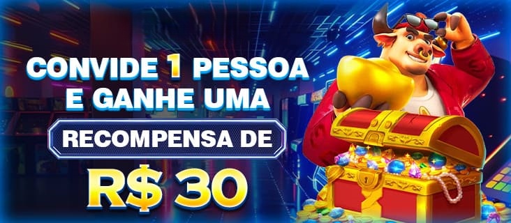 89K Indique amigos para receber um bônus